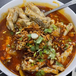 ซุปเปอร์ตีนไก่ วชิรา