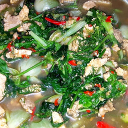 แกงอ่อมไก่