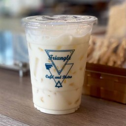 Honey Milk(Ice)