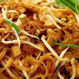 ผัดไทยโบราณ