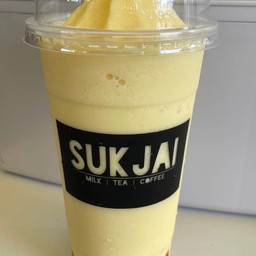 สมูทตี้สับปะรด