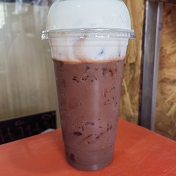 ร้านกาแฟสดและเฉาก๊วยเต็งหนึ่ง สาขา2