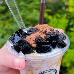 ร้านเฟิร์น เฉาก๊วยเต็งหนึ่ง