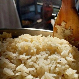 ข้าวเปล่า