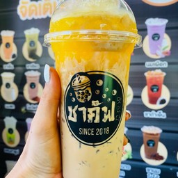 ชาคัฟ by พี่หนึ่ง