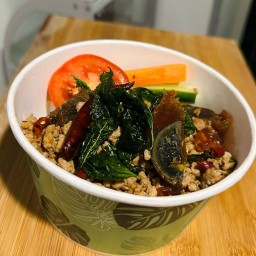 Kang Fry&Grill บางแคเหนือ