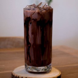 Dark Cocoa