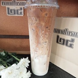 กาแฟนมสด
