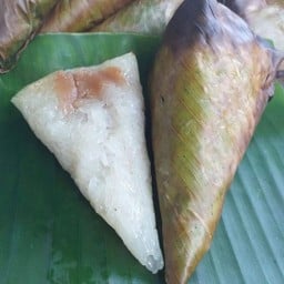 ข้าวเหนียวปิ้งตระกูลหนึ่ง สาขา2