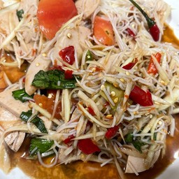 ตำนัวส์ บ้านเฮา (Tam Nua House)