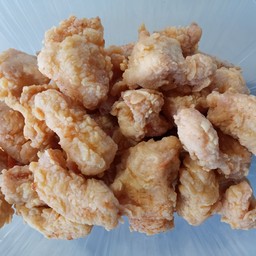 ไก่กรอบไร้กระดูกออริจินอล(ชุดใหญ่)