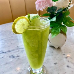 มะนาวมิ้นท์ปั่น