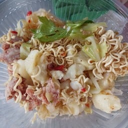 เจ้ดำ ยำฟรี 1