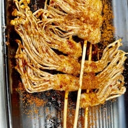 ChiCha หม่าล่า ปิ้งย่าง&ชาบูต้มให้ หทัยราษฎร์-ไทยรามัญ