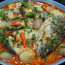 ต้มยำยกซด@ตลาดทวีพร