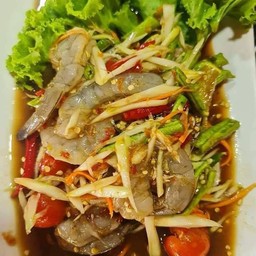 แซ่บทะเลดอง ซีอิ้ว ซีฟู้ด 1