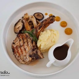 RONDO CAFE X SHOP