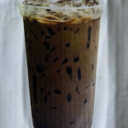 โกโก้ กล้วยหอม