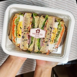 แซนวิช ตามสั่ง