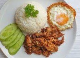 โคตรกระเพราอิ่มเอม สาขา1