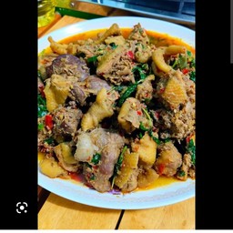 ไก่ใต้น้ำพื้นบ้านอีสานใต้ สาขา1