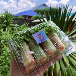 บ้านของทอด🌈