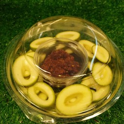 ของฝากบ้านเปิ้ล โรบินสันสระบุรี