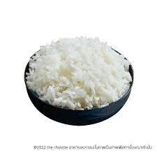 ข้าวสวย