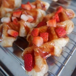 ไอต้าว ครอฟเฟิล