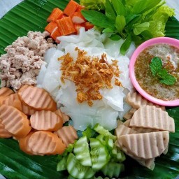 เอสเค ร้านลับๆแอบอร่อย