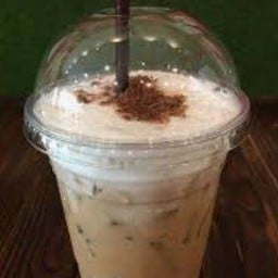 ร้านกัญญากาแฟชา/ตลาดสยามไนท์.