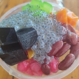 หวานเย็น Ni New