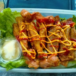 2499 Chill Bar Cafe
