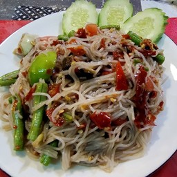 ตำข้าวปุ้น