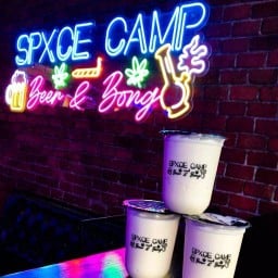 spxce camp bkk เจริญกรุง56