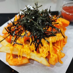 เลิฟฟรายส์