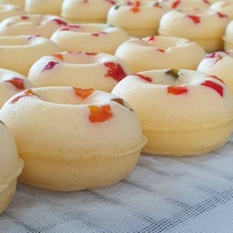 minidonut
