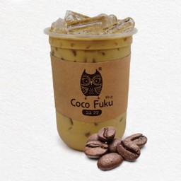 Espresso เอสเพรสโซ่