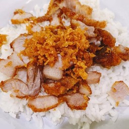 ข้าวหมูทอดจับกัง สาขากาฬสินธุ์ สาขากาฬสินธุ์