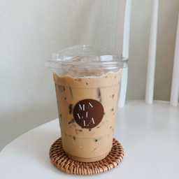 Espresso (Ice)