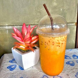 ร้านน้ำปทุม ตลาดลาดสวาย