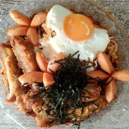 มาม่าเกาหลี+ซีส