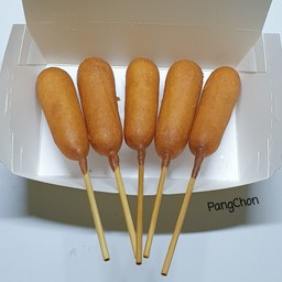 คอร์นด๊อก รสชีส