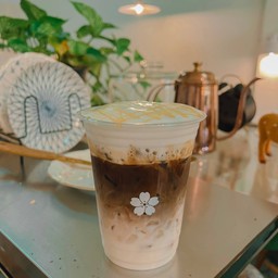 คาราเมลมัคคิอาโต้