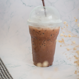 โกโก้เย็น