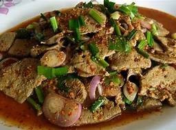 ตับหวาน