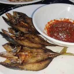 Q Homemade อาหารรสจัดจ้าน บางเขน