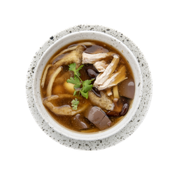 [ร้านราดหน้าเจ๊รัตน์] กระเพาะปลา