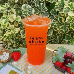 TEA SHARKE (สาขาบ้านกร่าง-พิษณุโลก) สาขาบ้านกร่าง-พิษณุโลก