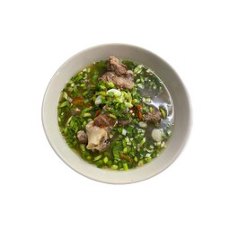 ต้มเล้งแซ่บ